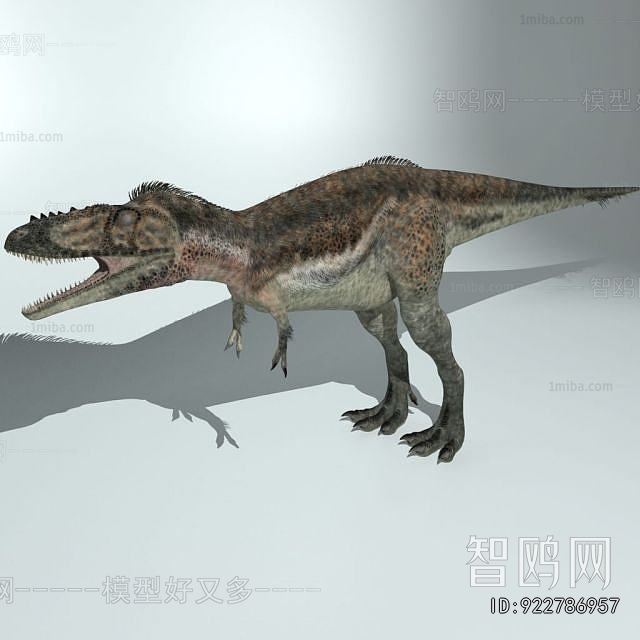 Modern Other Animals