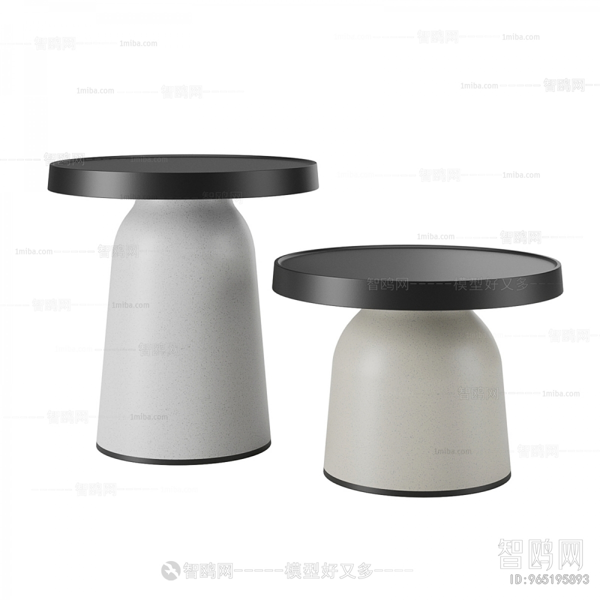 Modern Side Table/corner Table