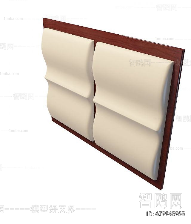 New Chinese Style Wall Lamp