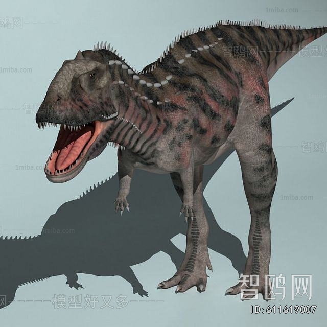 Modern Other Animals