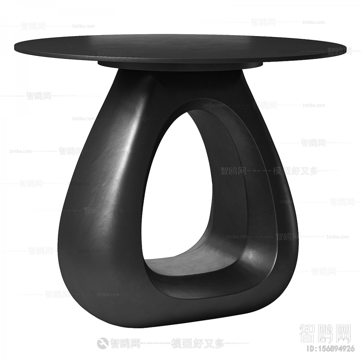 Modern Side Table/corner Table