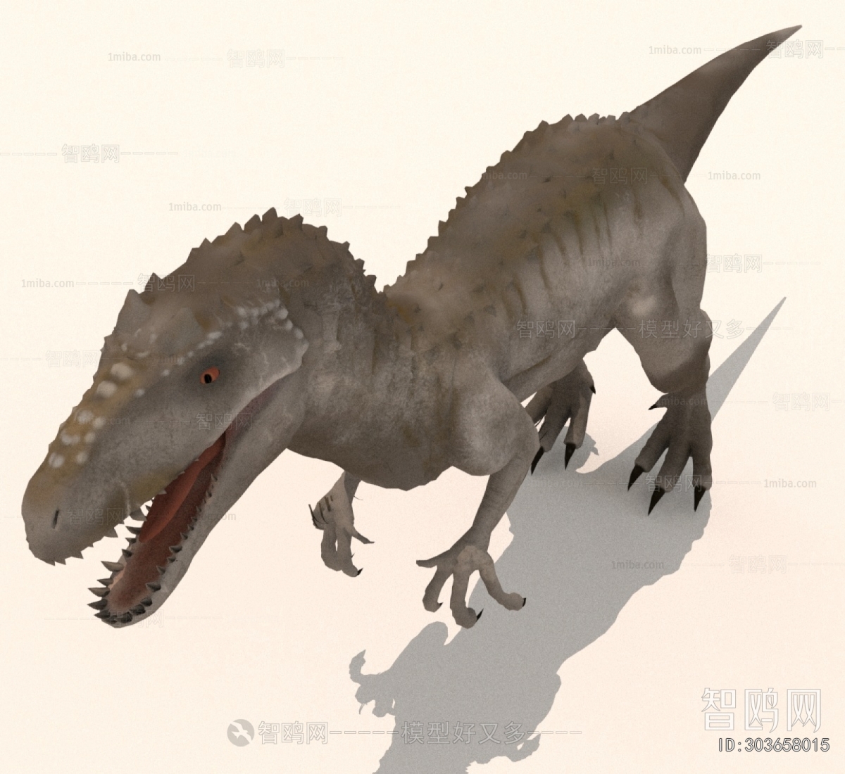 Modern Other Animals