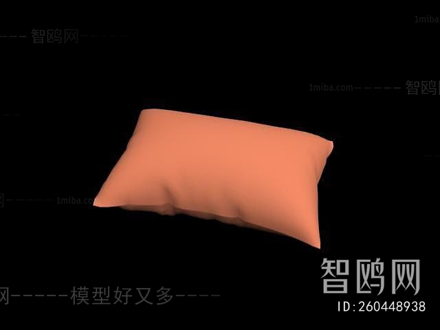 Modern Pillow