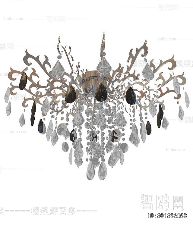 American Style Ceiling Ceiling Lamp