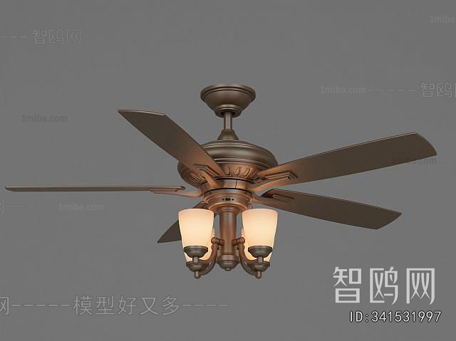 American Style Droplight