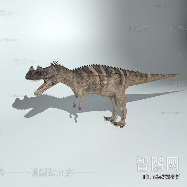 Modern Other Animals