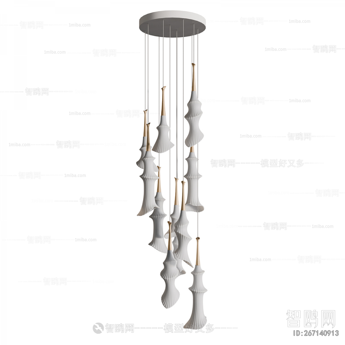 Modern Droplight
