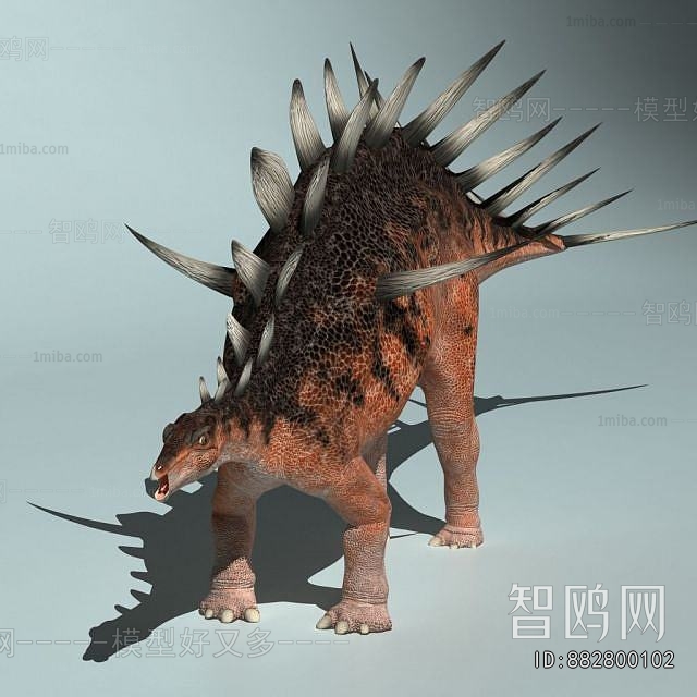 Modern Other Animals