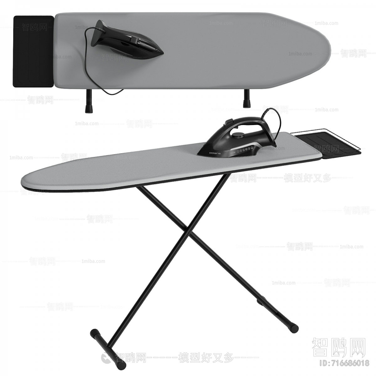 Modern Household Electrical Appliances