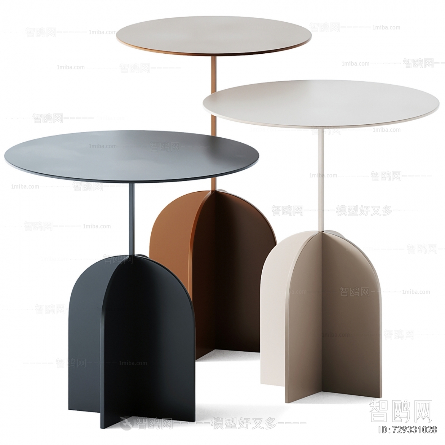 Modern Side Table/corner Table