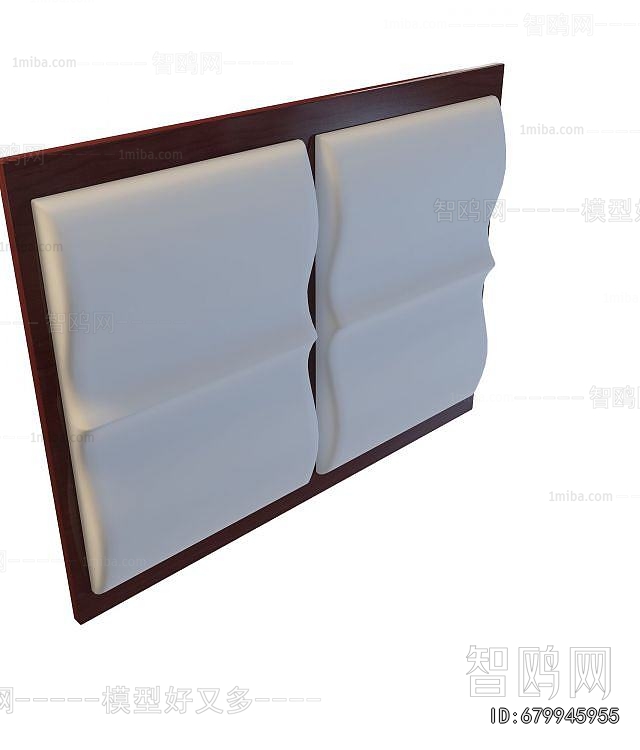 New Chinese Style Wall Lamp