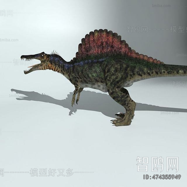 Modern Other Animals