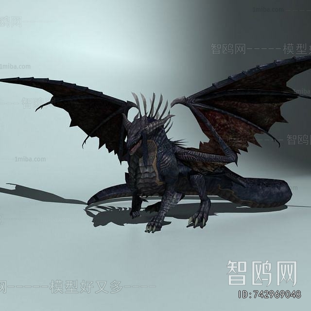 Modern Other Animals