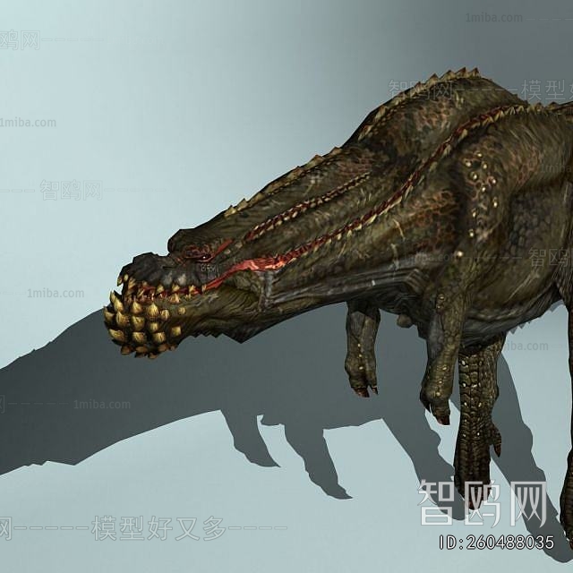 Modern Other Animals