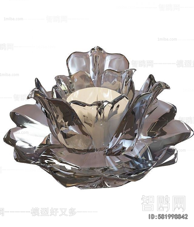 Modern Candles/Candlesticks