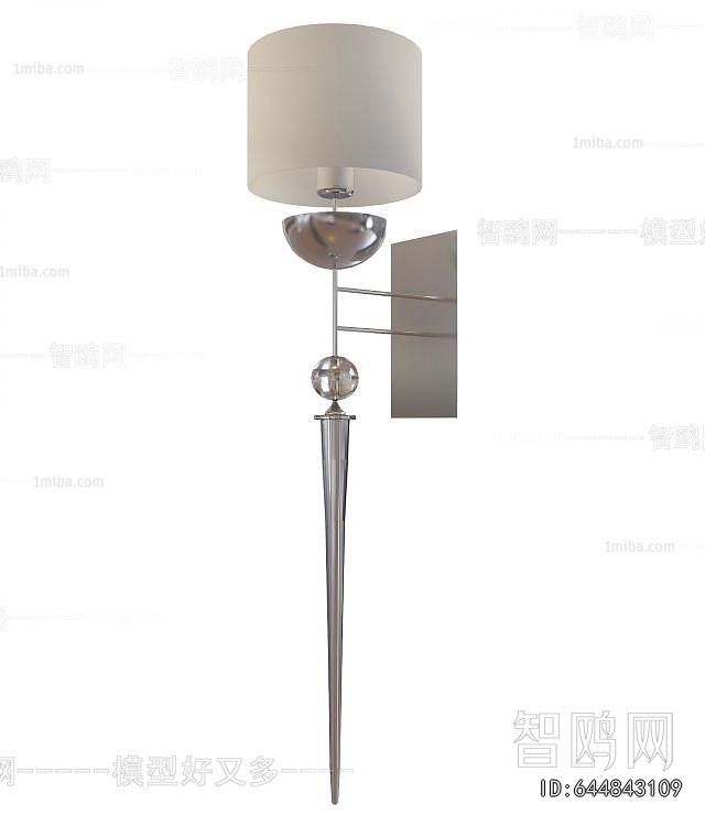 Modern Wall Lamp