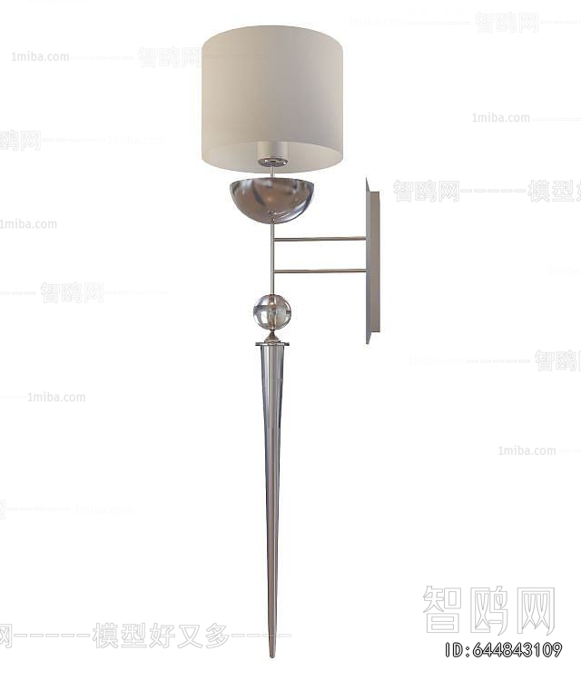 Modern Wall Lamp