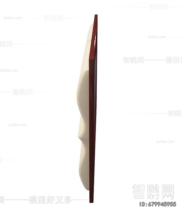 New Chinese Style Wall Lamp