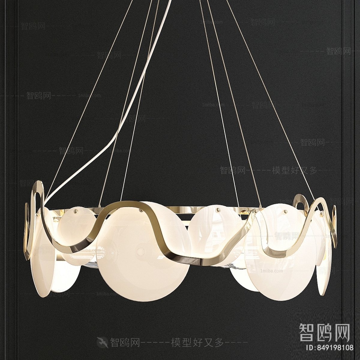 Modern Droplight