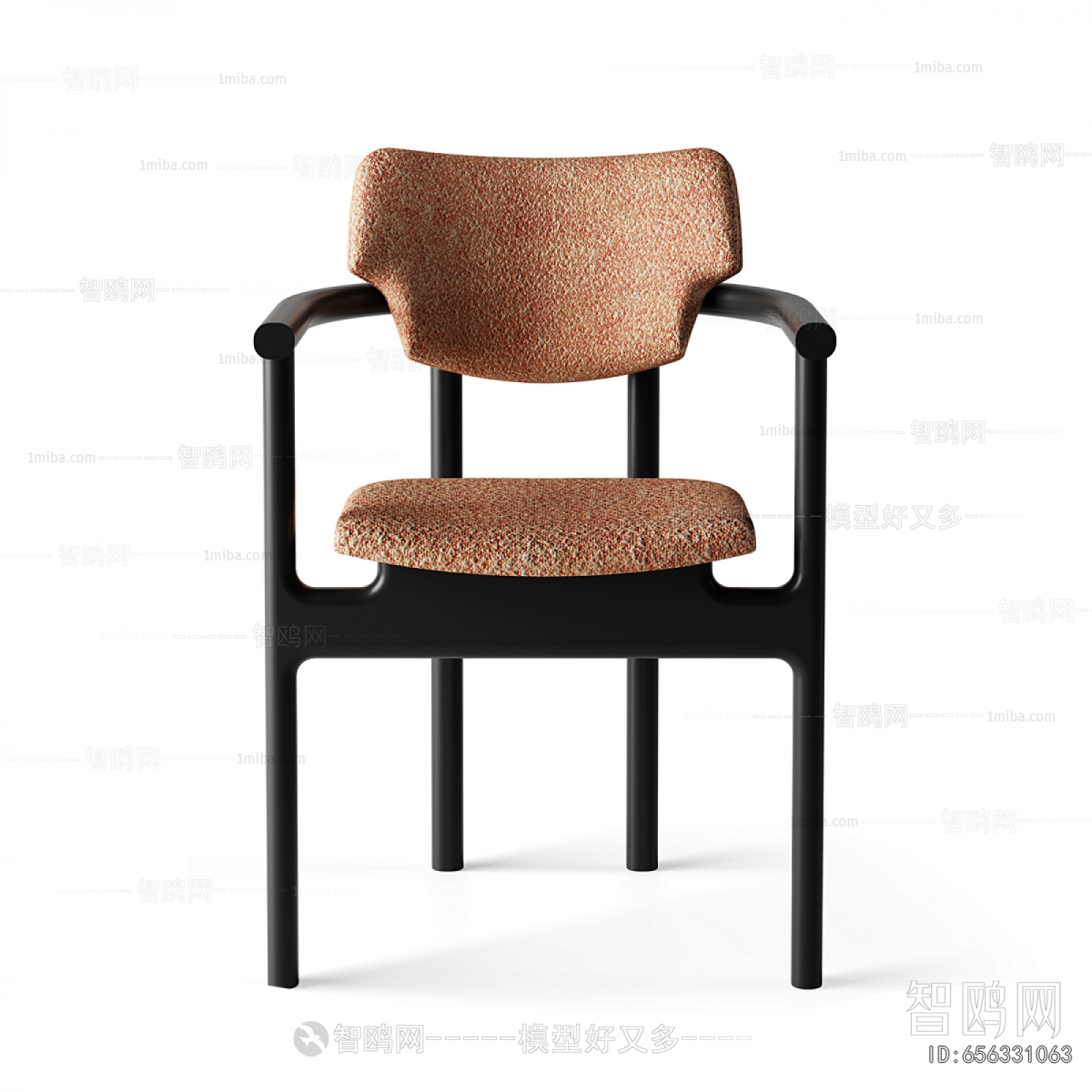 Modern Single Chair