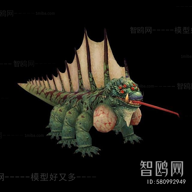 Modern Other Animals