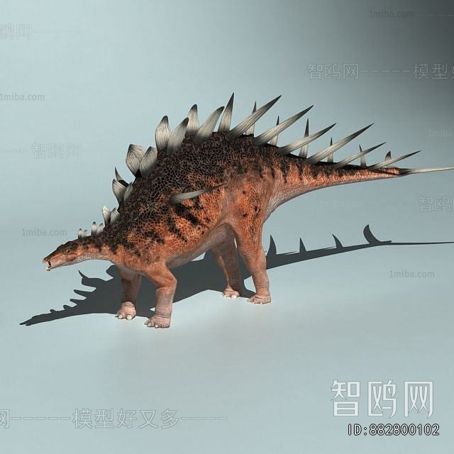 Modern Other Animals