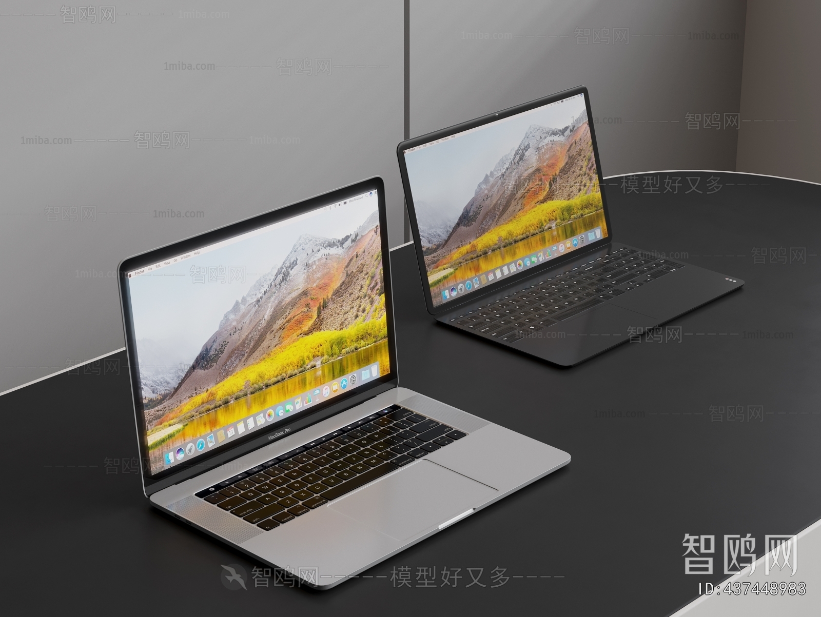 Modern Computer/Computer Screen