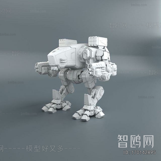 Modern Military Equipment