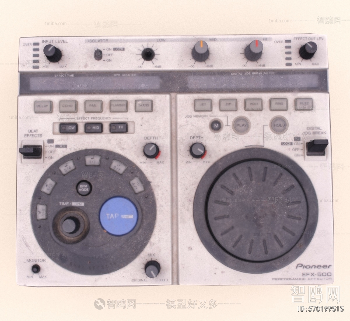 Modern Digital Products