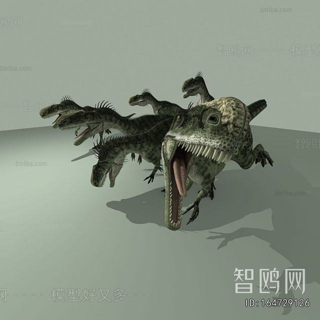 Modern Other Animals