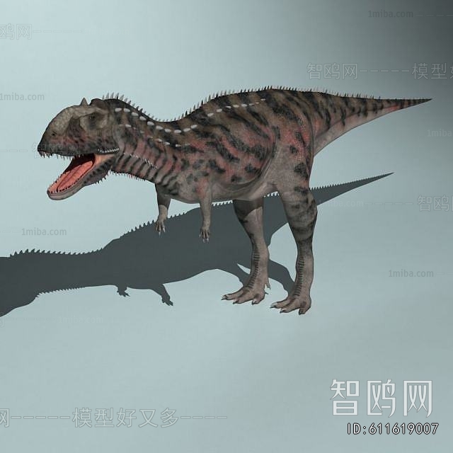 Modern Other Animals