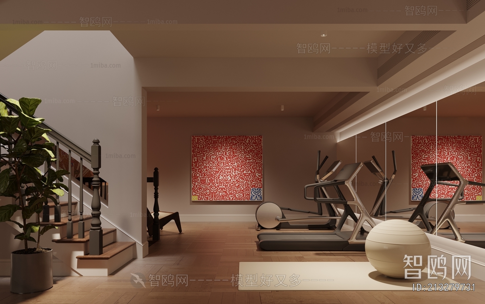 Modern Rest And Entertainment