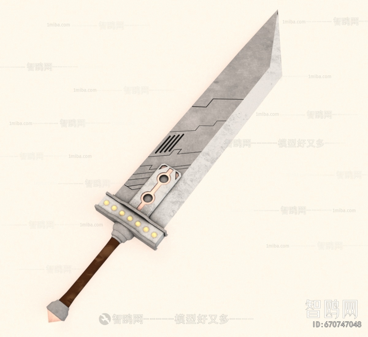 Modern Military Equipment