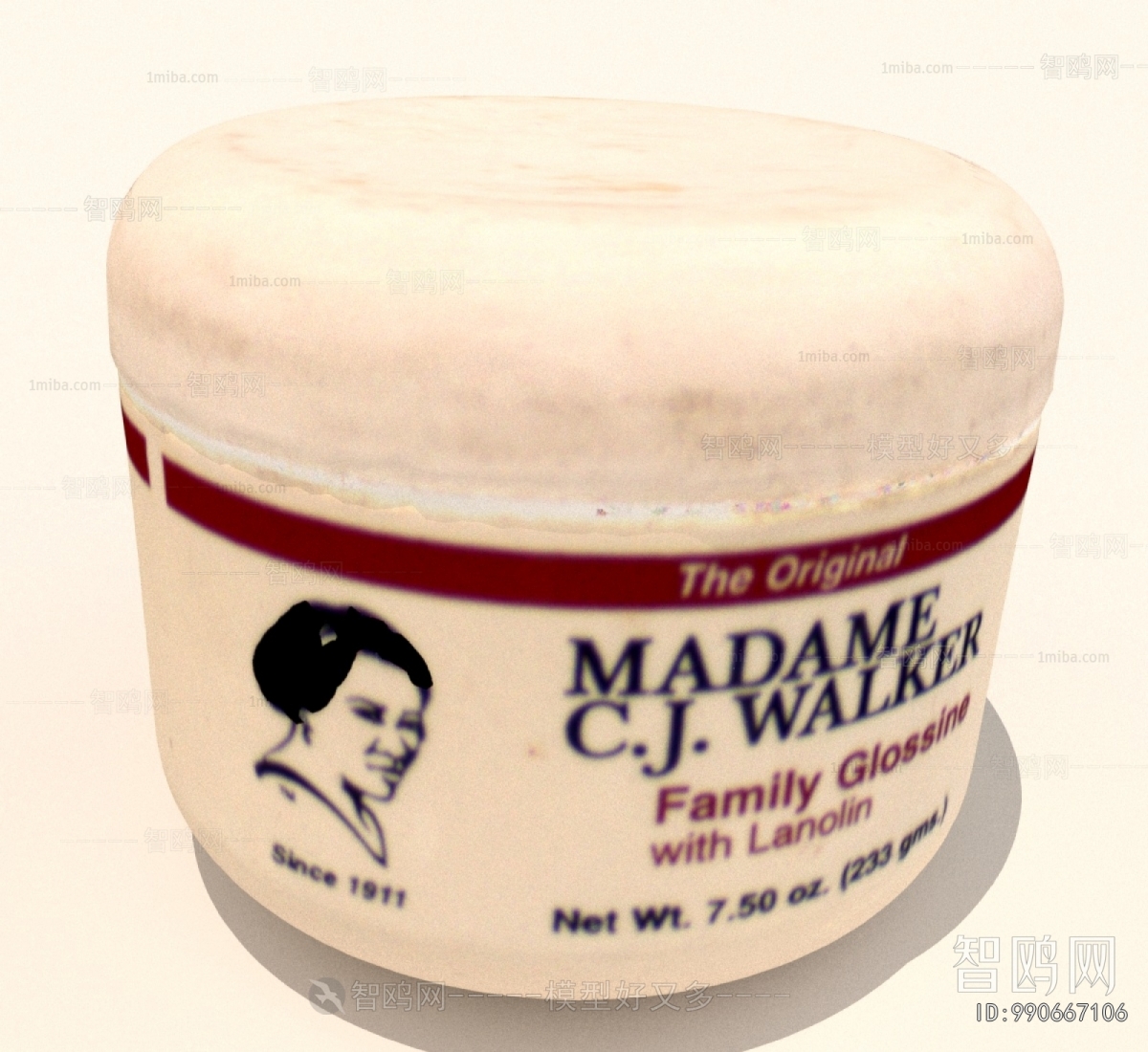 Modern Perfume/Cosmetics