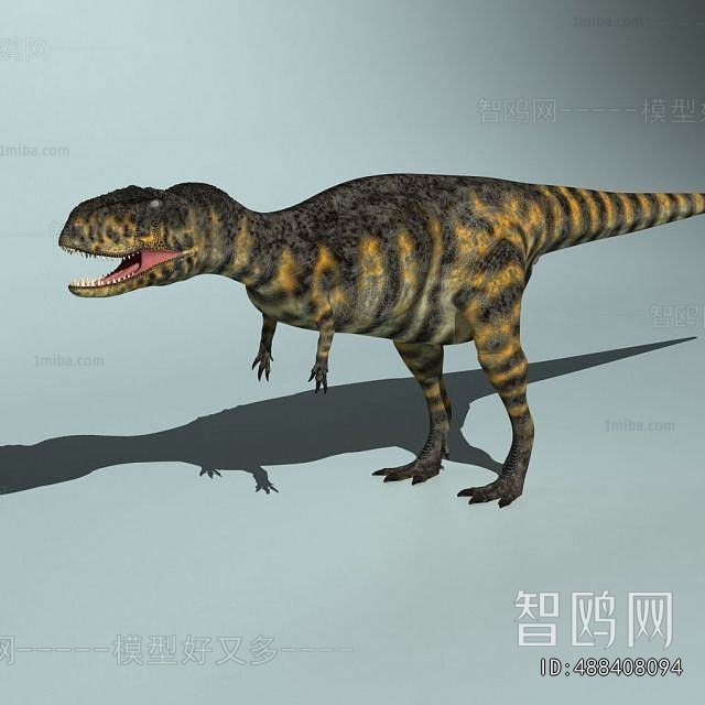 Modern Other Animals