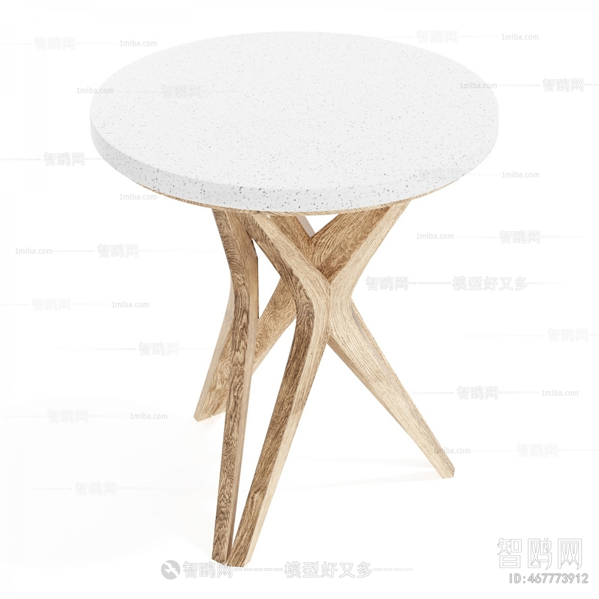 Modern Side Table/corner Table
