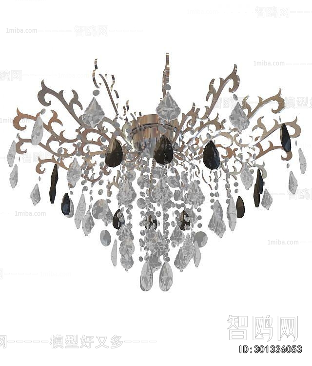 American Style Ceiling Ceiling Lamp