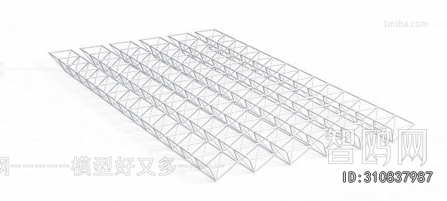 Modern Industrial Equipment