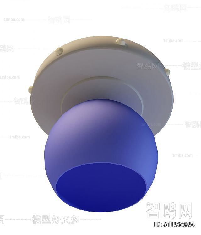 Modern Ceiling Ceiling Lamp