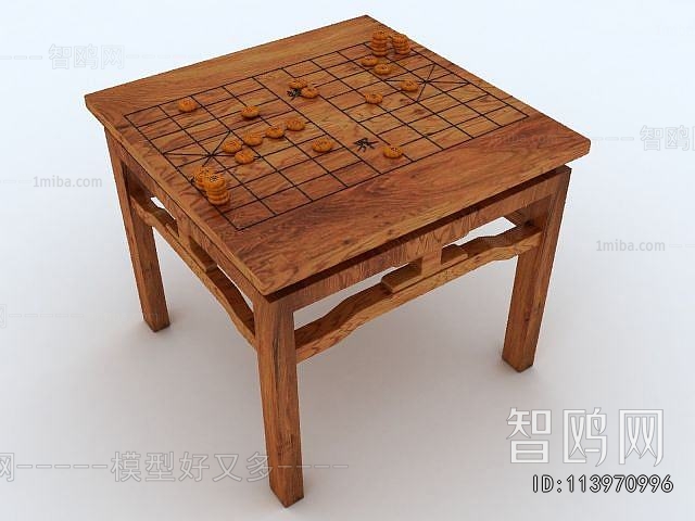 New Chinese Style Table