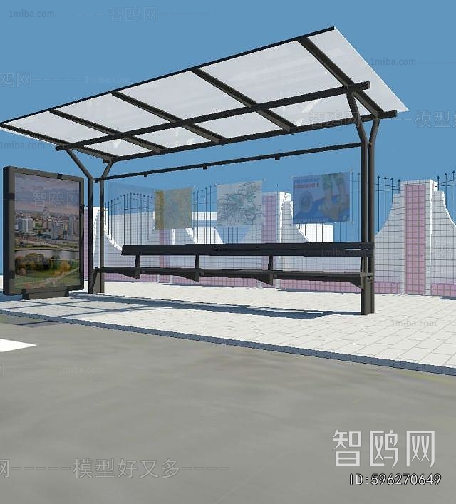 New Chinese Style Other