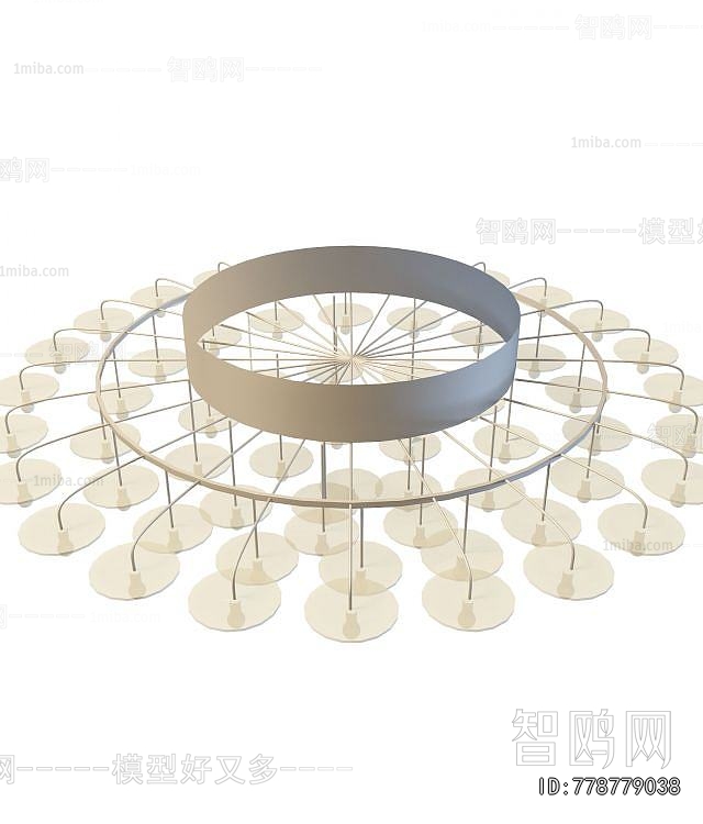 Modern Ceiling Ceiling Lamp
