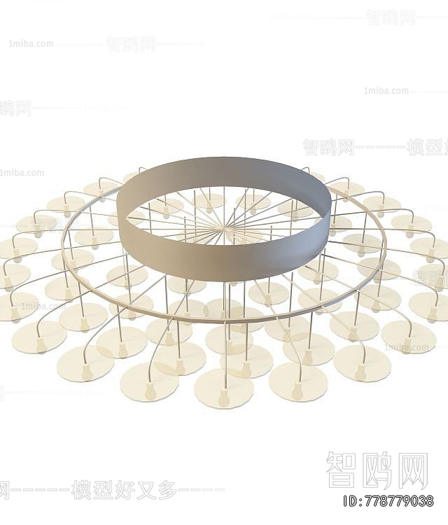 Modern Ceiling Ceiling Lamp