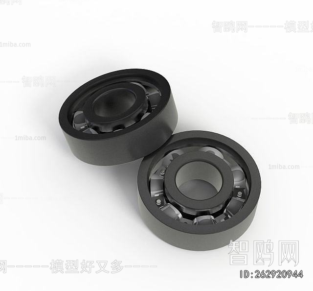 Modern Piece Of Hardware