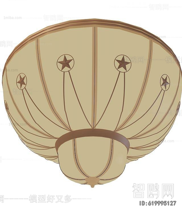 Modern Ceiling Ceiling Lamp