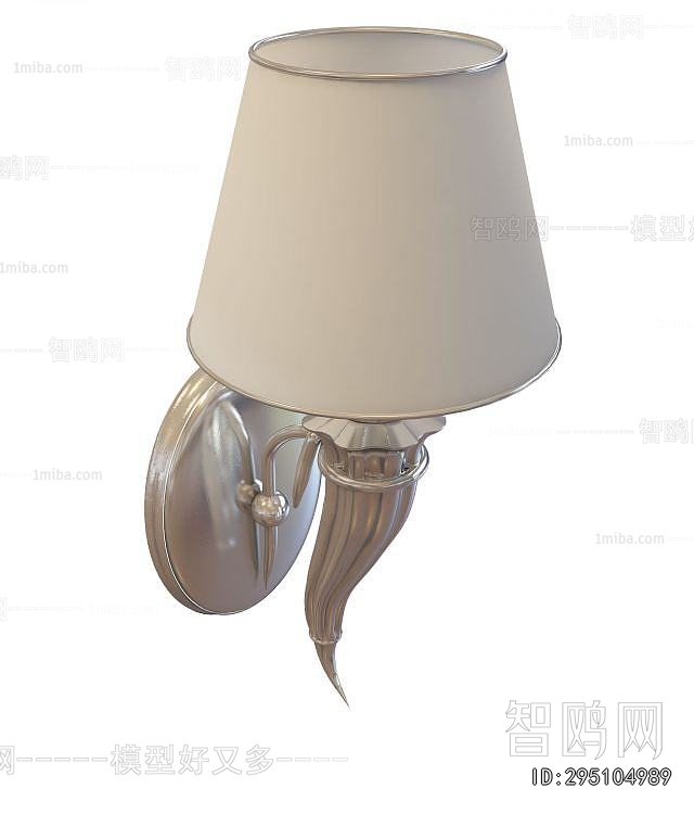 European Style Wall Lamp