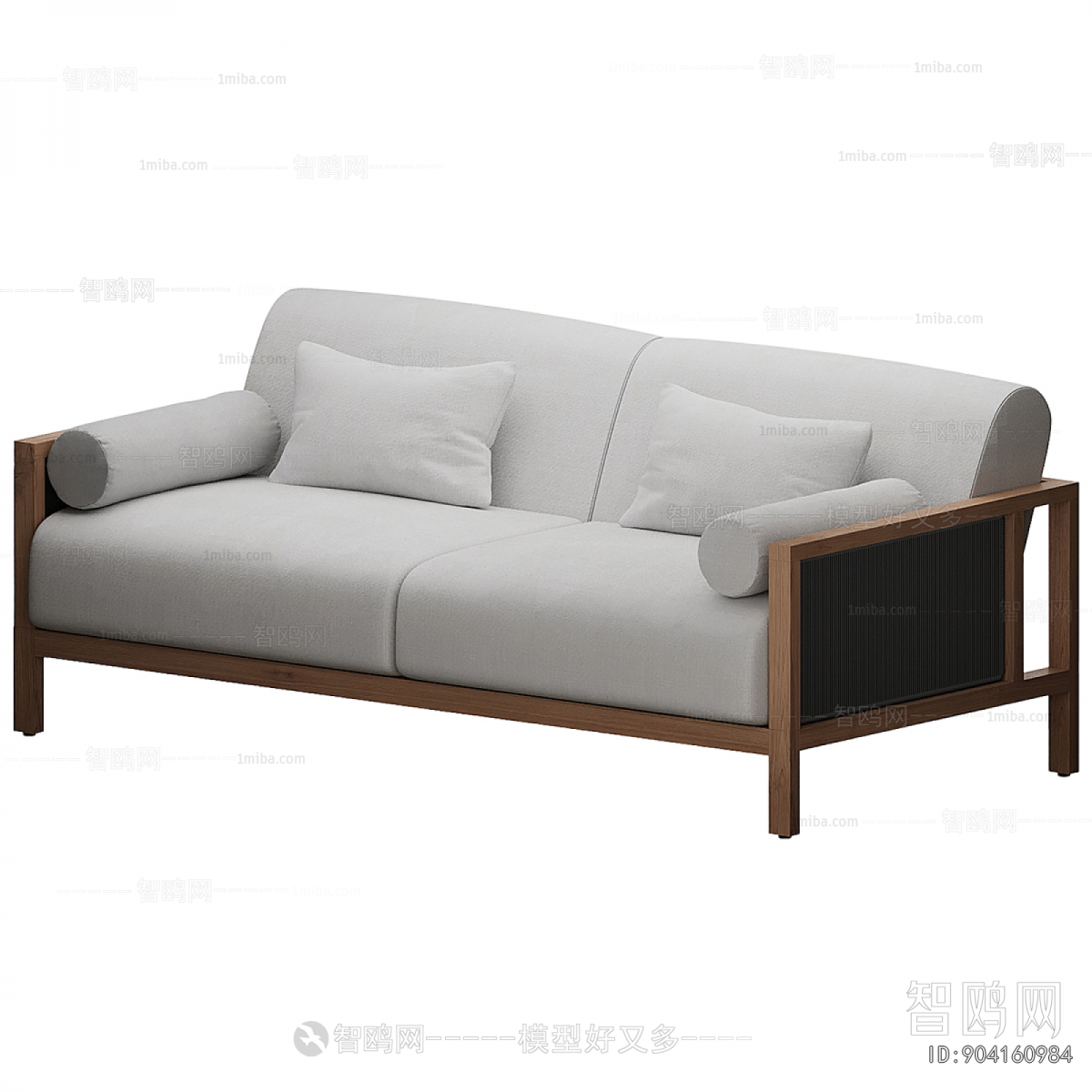 Modern A Sofa For Two