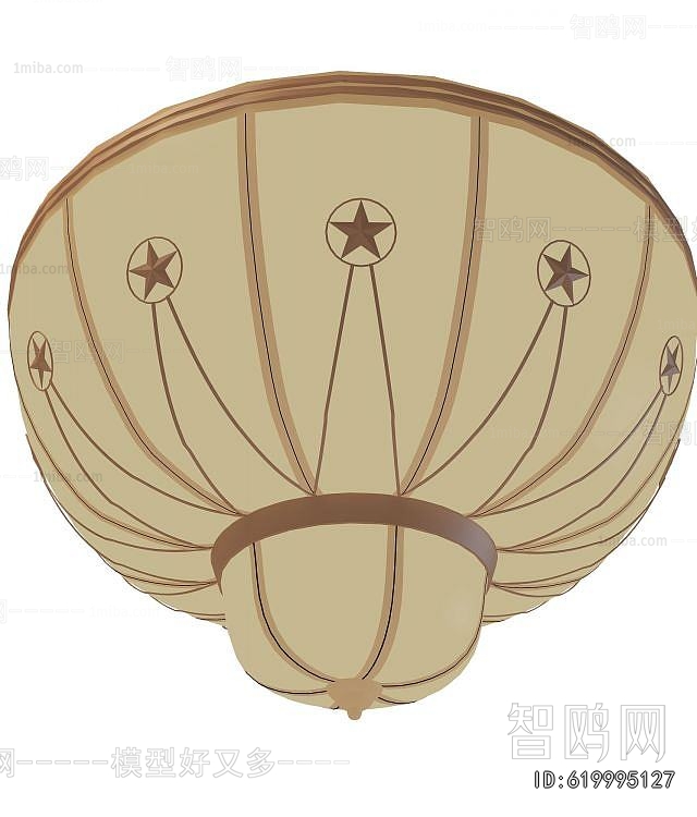 Modern Ceiling Ceiling Lamp