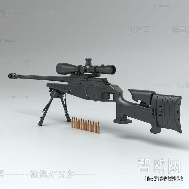 Modern Military Equipment