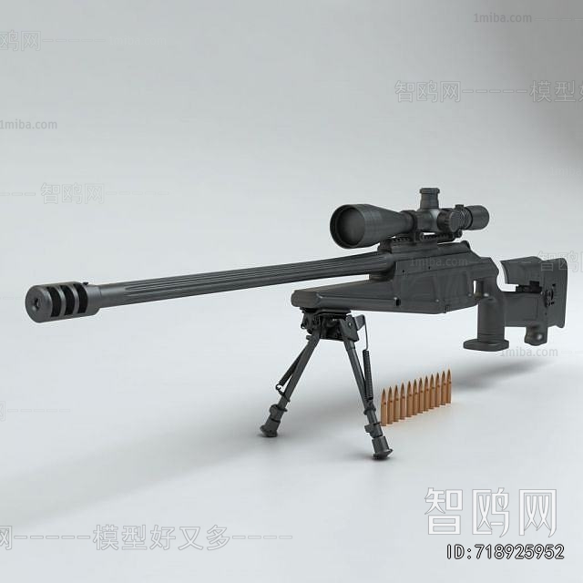 Modern Military Equipment